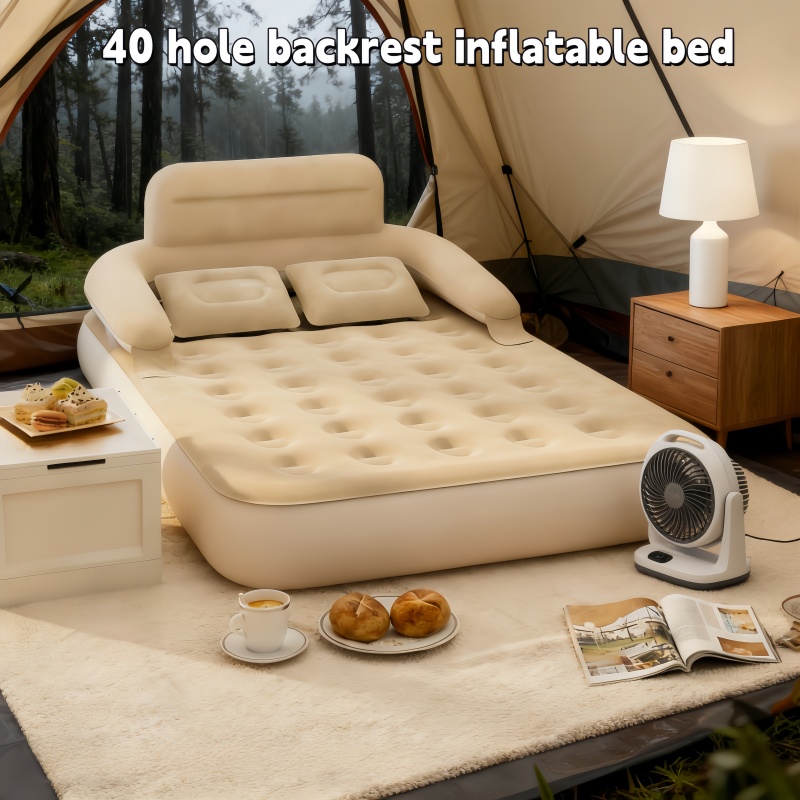 Outdoor Camping Mattress - Outdoor Multi Specification Two Person Camping