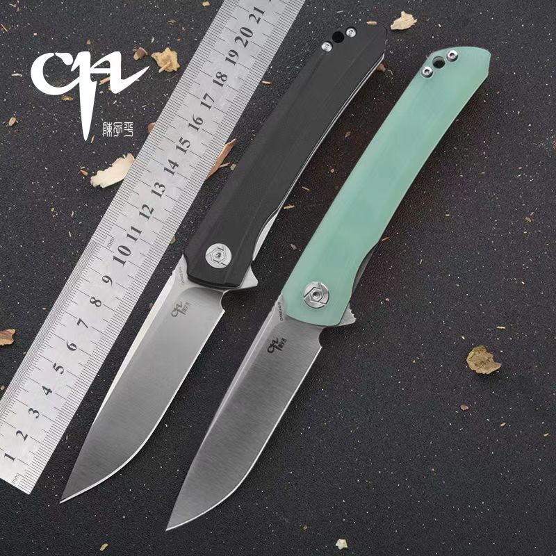 Outdoor Camping Brand - Thương Hiệu CH CH3002 Gấp D2