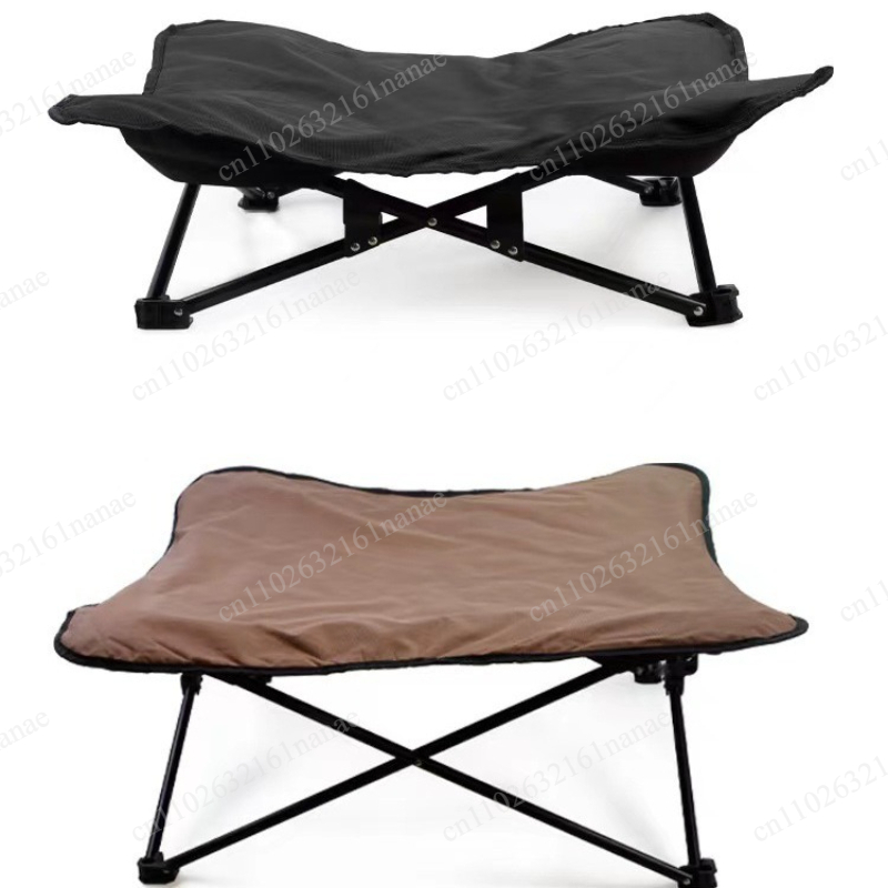 Outdoor Camping Mattress - Comfortable Removable Cat and Dog Mattress