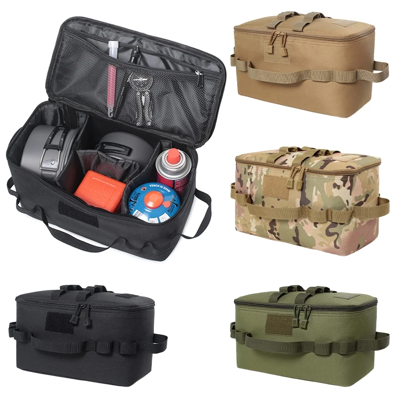 Camping Gas Tank Storage Bag O - đánh giá và giá Camping Quiet