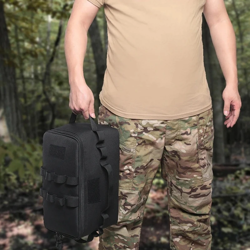 Camping Gas Tank Storage Bag O - đánh giá và giá Camping Quiet