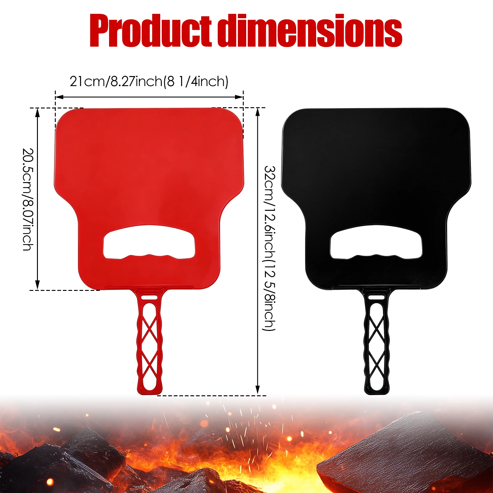 Manual Wind Maker Plastic Hand - đánh giá và giá Camping Quiet