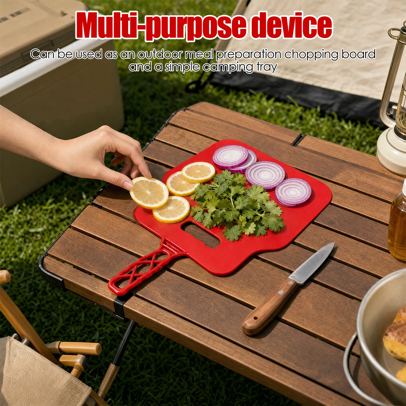 Manual Wind Maker Plastic Hand - đánh giá và giá Camping Quiet