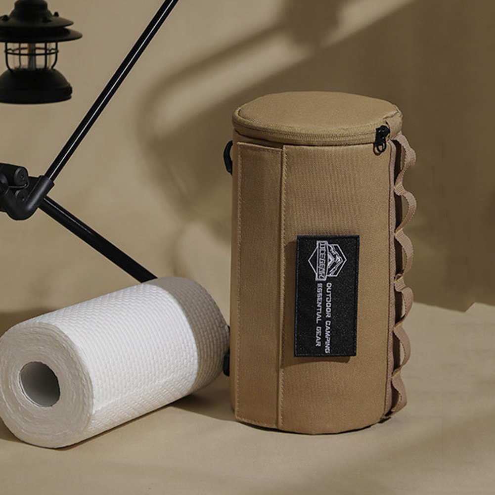 Toilet Tissue Paper Box Portab - đánh giá và giá Outdoor Og Camping