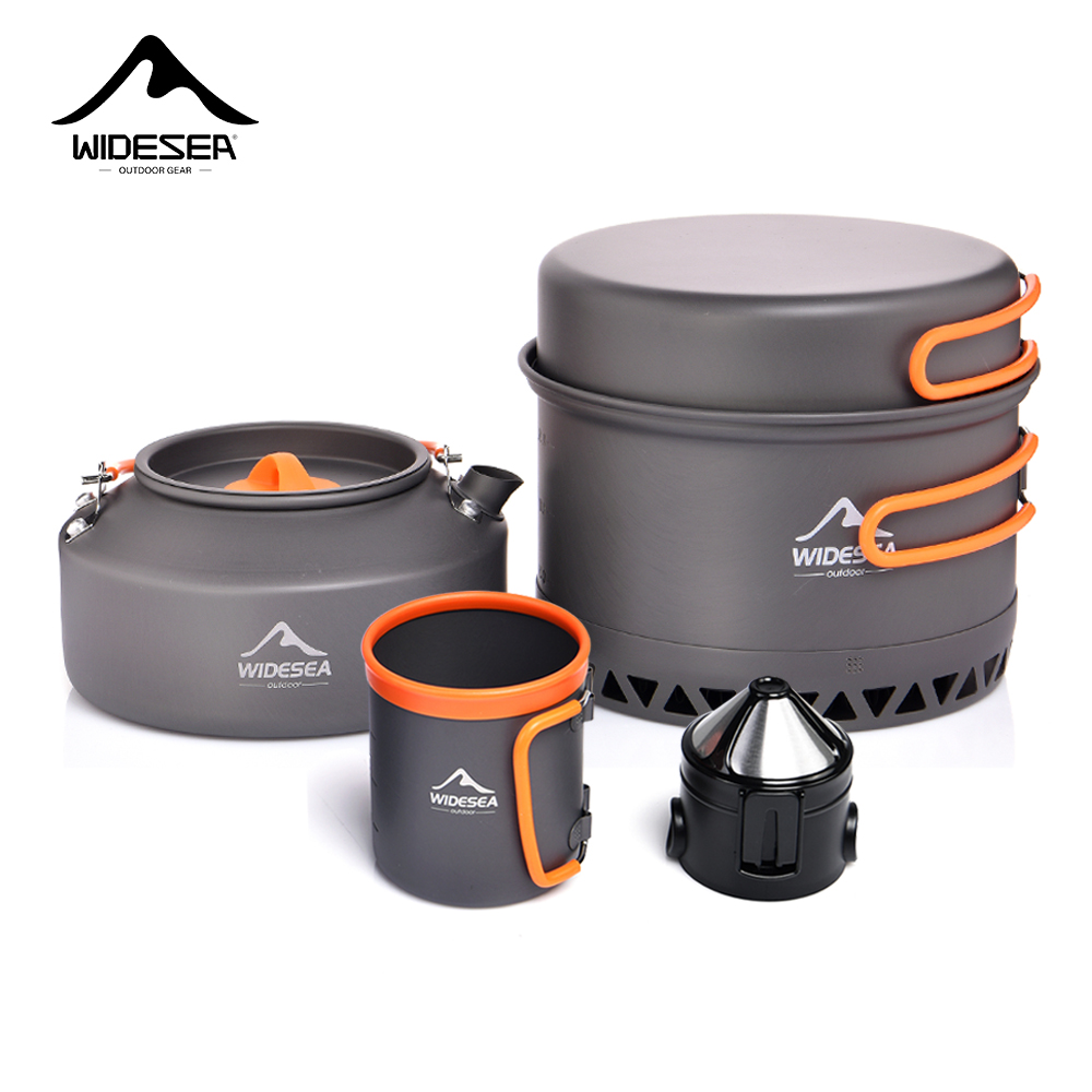 Camping Tableware Outdoor Cook - đánh giá và giá Camping Quiet