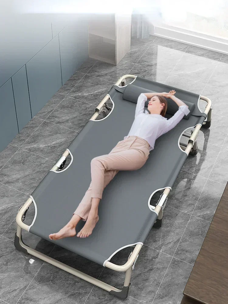 Office Lunch Nap Folding Loung - đánh giá và giá Outdoor Camping Recliner