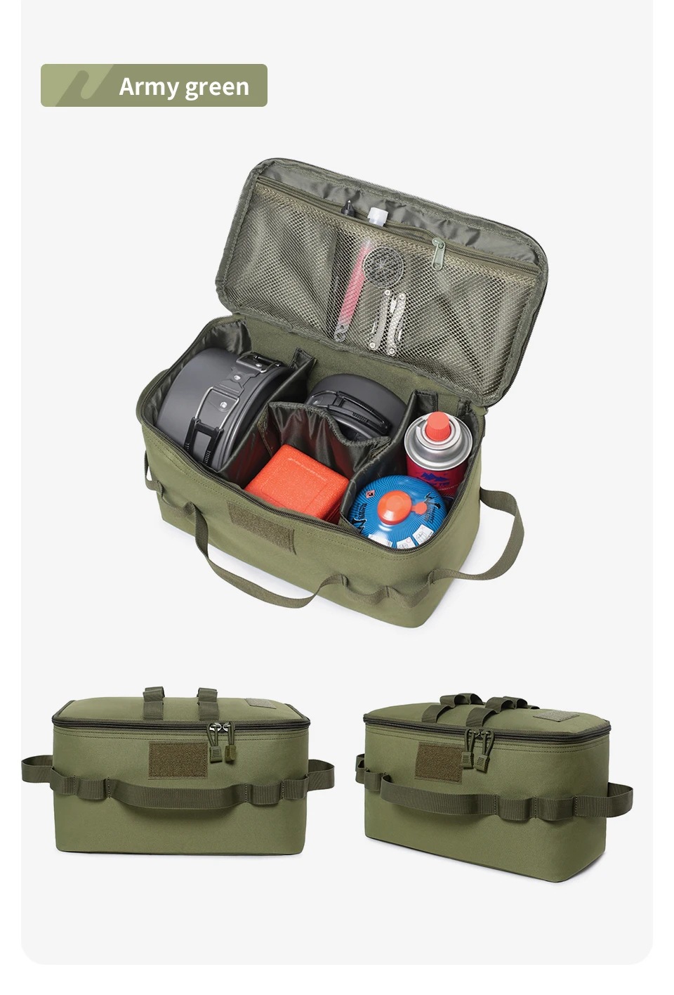 Outdoor Camping Gas Tank Stora - đánh giá và giá Camping Quiet