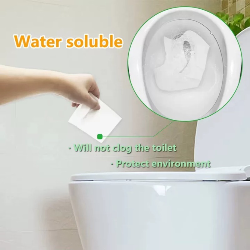10-120PCS Disposable Toilet Se - đánh giá và giá Outdoor Camping Mattress