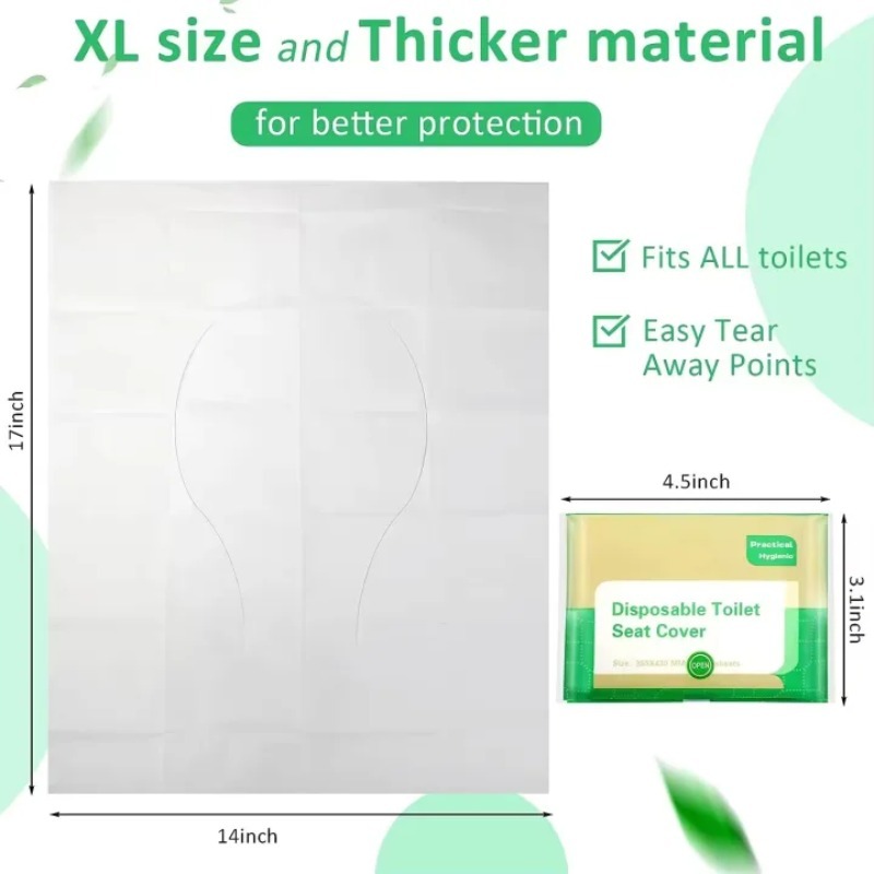 10-120PCS Disposable Toilet Se - đánh giá và giá Outdoor Camping Mattress