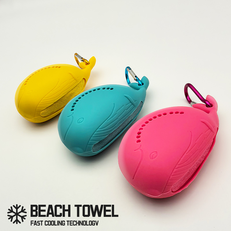 Portable Fast Drying Microfibe - đánh giá và giá Camp Towel Microfiber