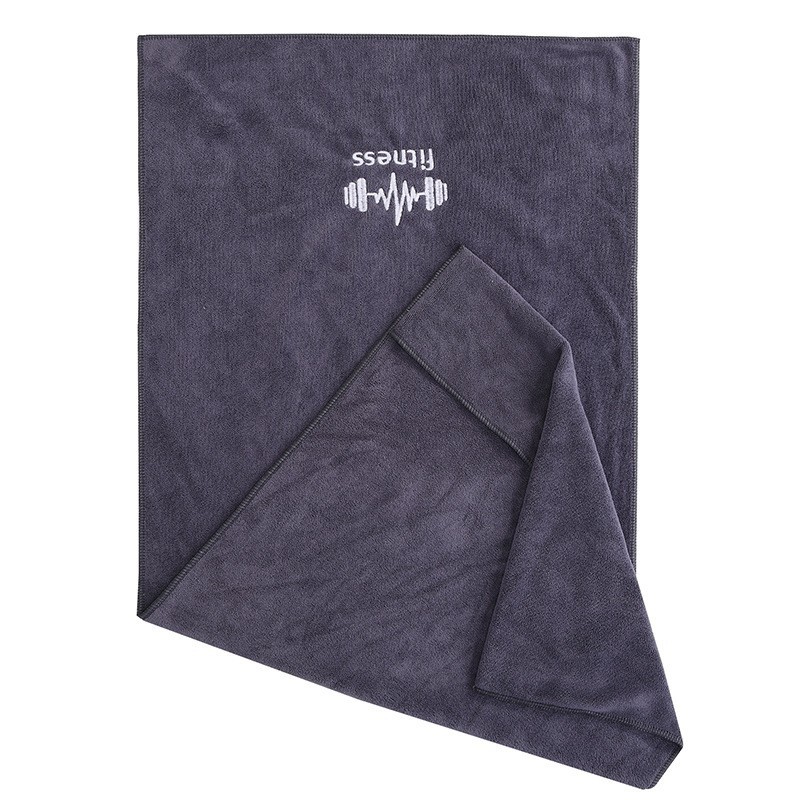 Super Absorbent Quick-Dry Spor - đánh giá và giá Camp Towel Microfiber