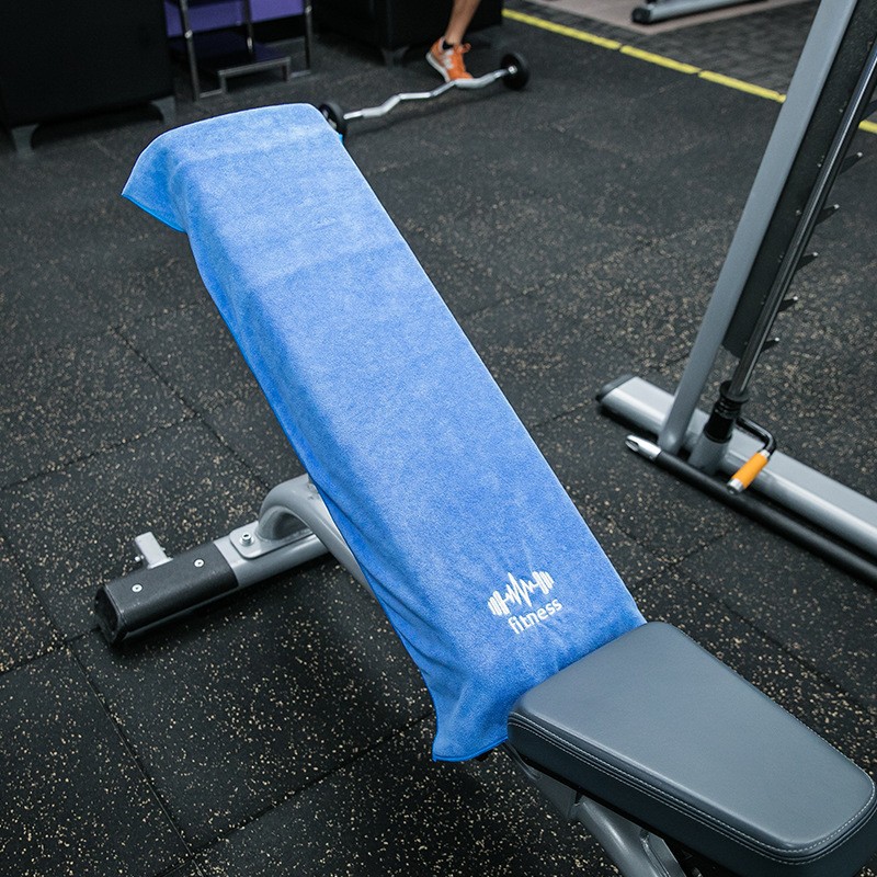Super Absorbent Quick-Dry Spor - đánh giá và giá Camp Towel Microfiber