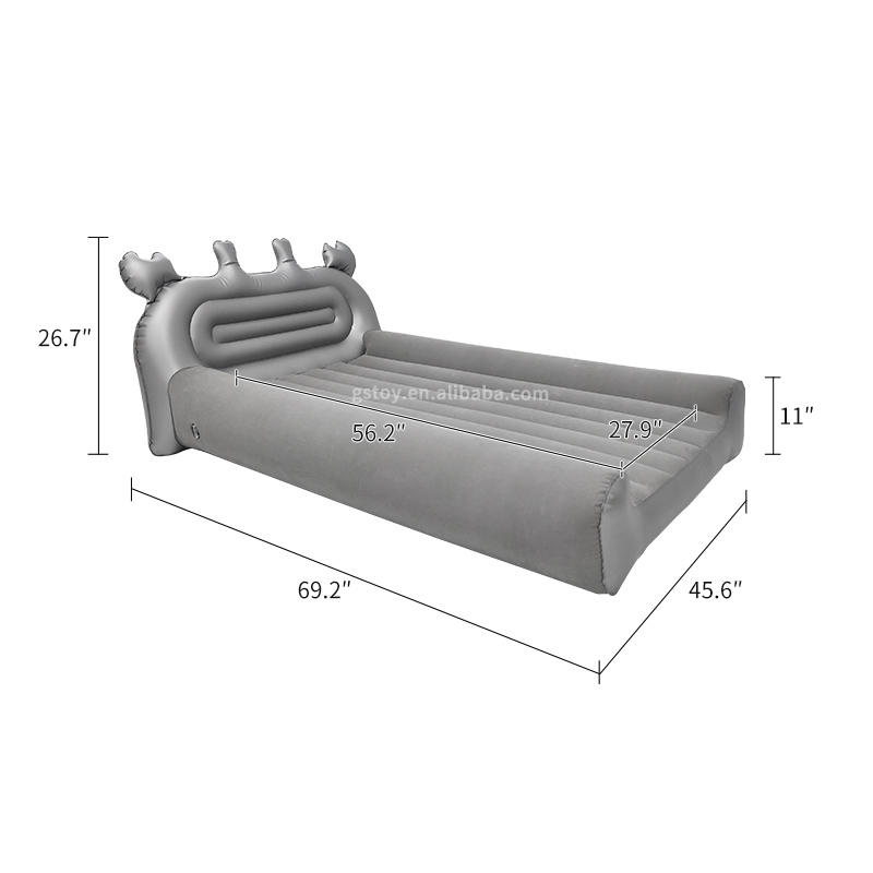 STLF Outdoor Camping Relax Bed - đánh giá và giá Outdoor Camping Mattress