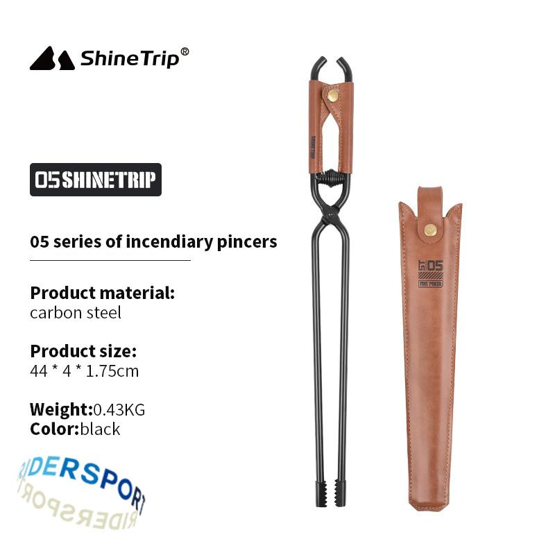ShineTrip New Outdoor Camping  - đánh giá và giá Camping Quiet