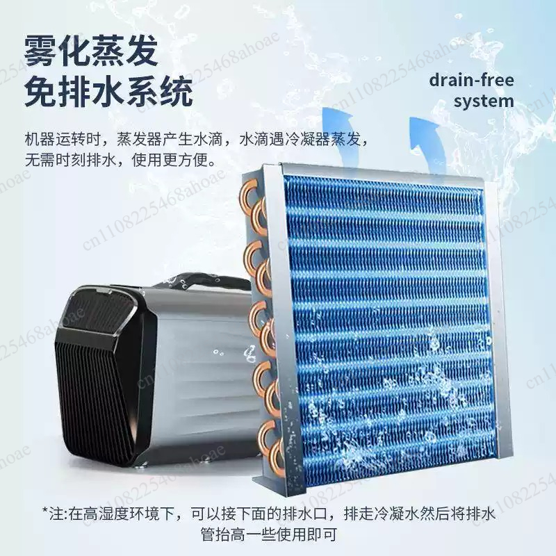 12V/24V DC 5200BTU Portable Wi - đánh giá và giá Camping Quiet