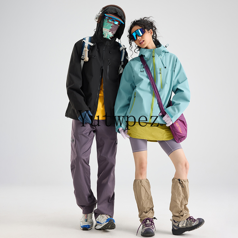 Outdoor Sport Windbreaker UPF5 - đánh giá và giá Outdoor Camping Brand