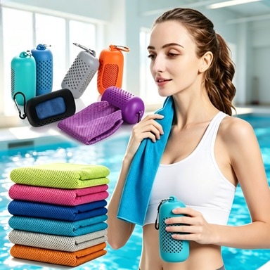 Nhanh Khô Khăn Thể Thao Du Lịc - đánh giá và giá Camp Towel Microfiber