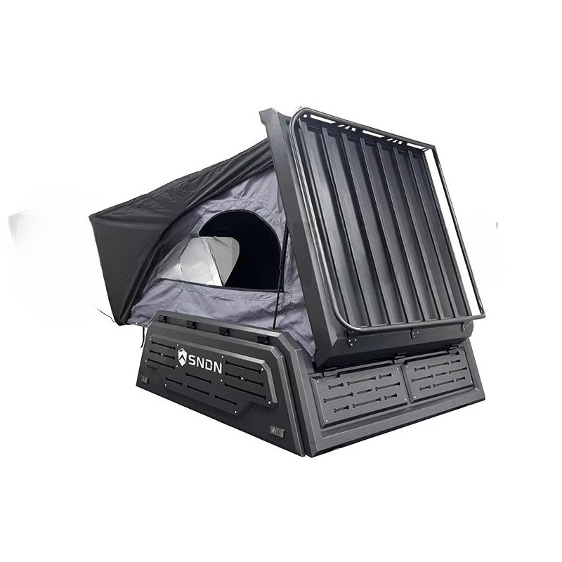 SNDN New Style Canopy Roof Top - đánh giá và giá Outdoor Camping Canopy