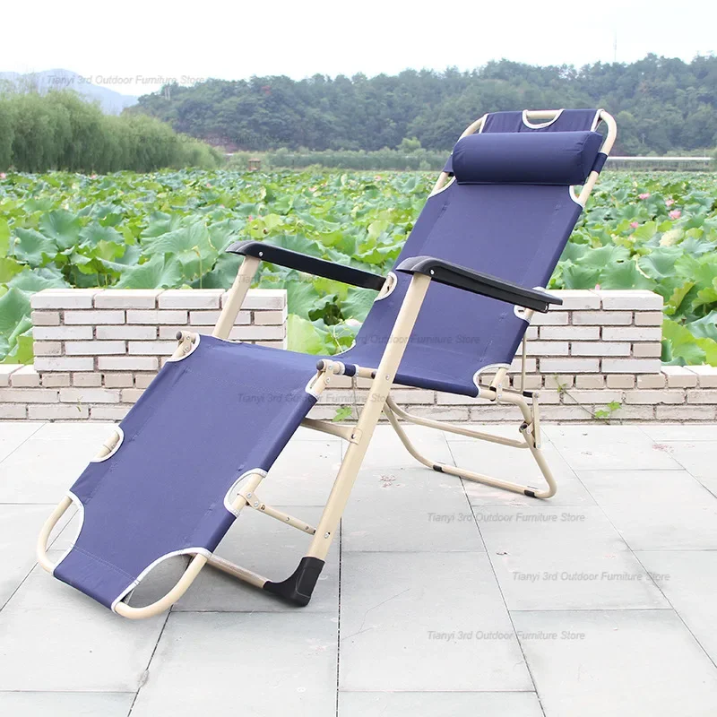 Nordic Open Air Beach Chair Fi - đánh giá và giá Outdoor Camping Recliner