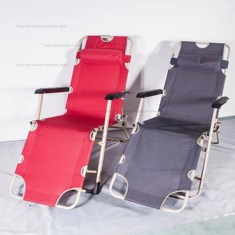 Nordic Open Air Beach Chair Fi - đánh giá và giá Outdoor Camping Recliner