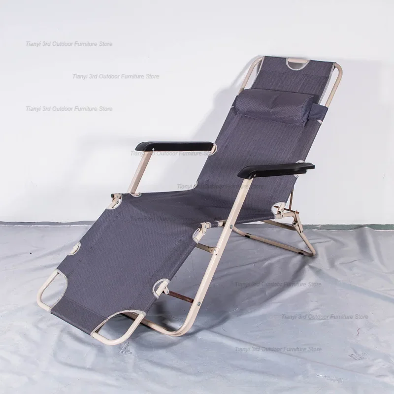 Nordic Open Air Beach Chair Fi - đánh giá và giá Outdoor Camping Recliner