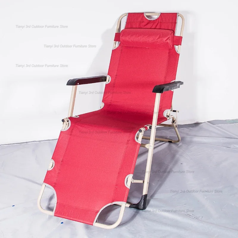Nordic Open Air Beach Chair Fi - đánh giá và giá Outdoor Camping Recliner