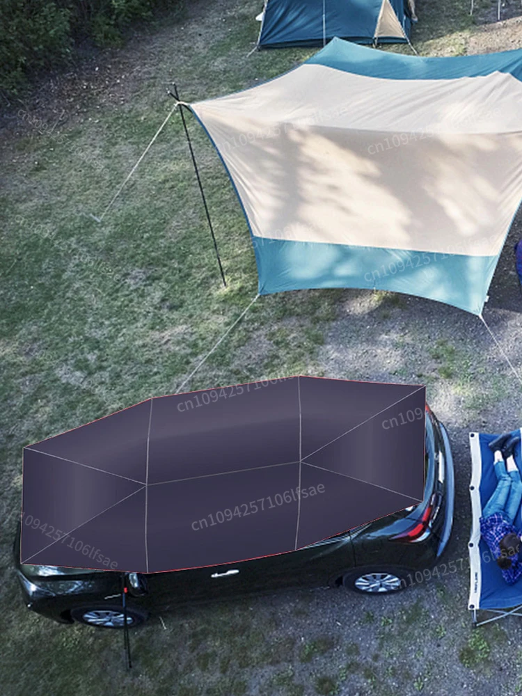 NEW Vehicle Canopy Protector W - đánh giá và giá Outdoor Camping Canopy