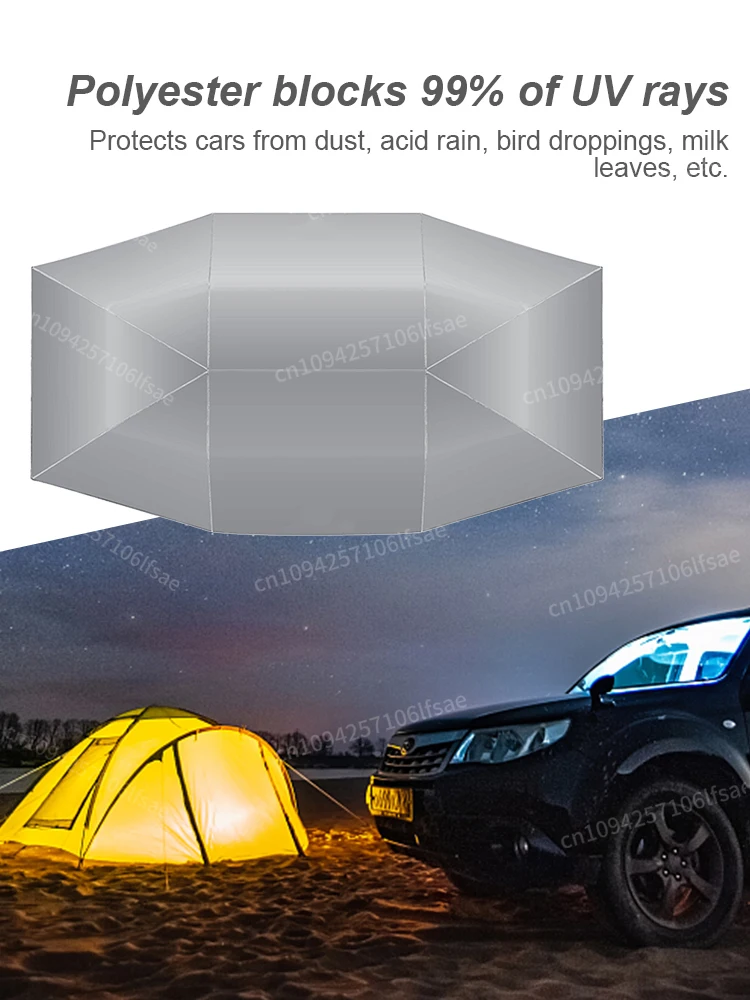 NEW Vehicle Canopy Protector W - đánh giá và giá Outdoor Camping Canopy