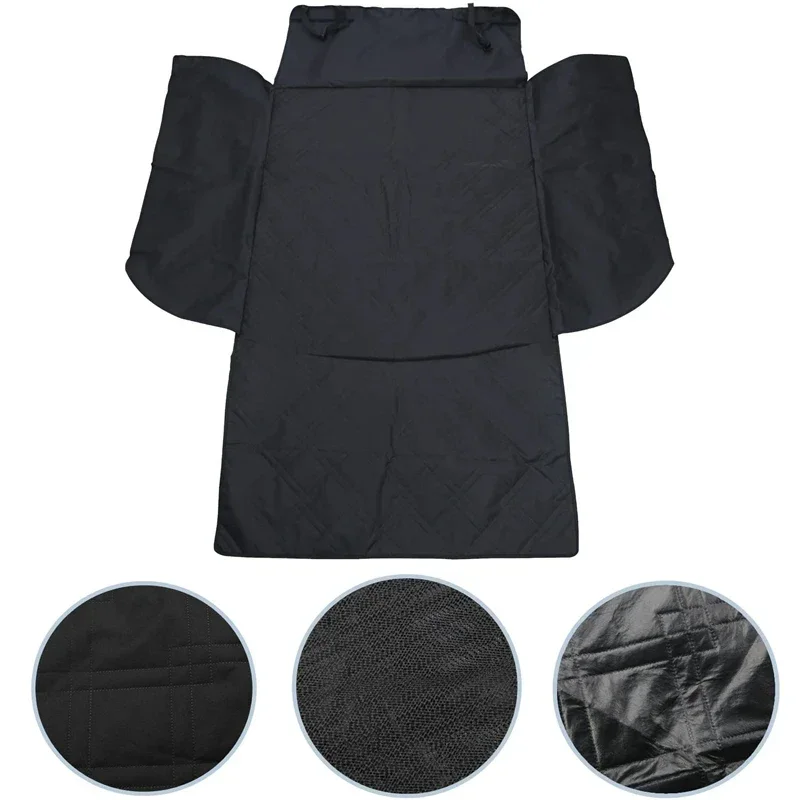 Rear Trunk Pet Mat for Tesla M - đánh giá và giá Outdoor Camping Mattress