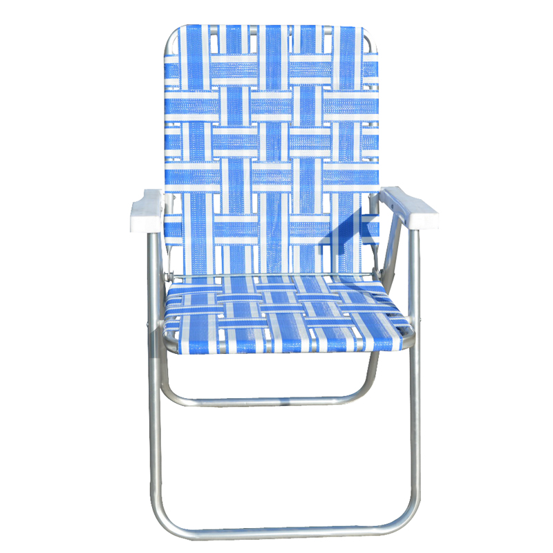Folding Patio Lawn Webbed Chai - đánh giá và giá Outdoor Camping Recliner
