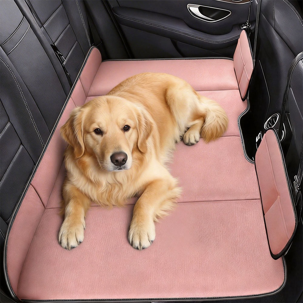 Folding Car Rear Seat Cushion, - đánh giá và giá Outdoor Camping Mattress