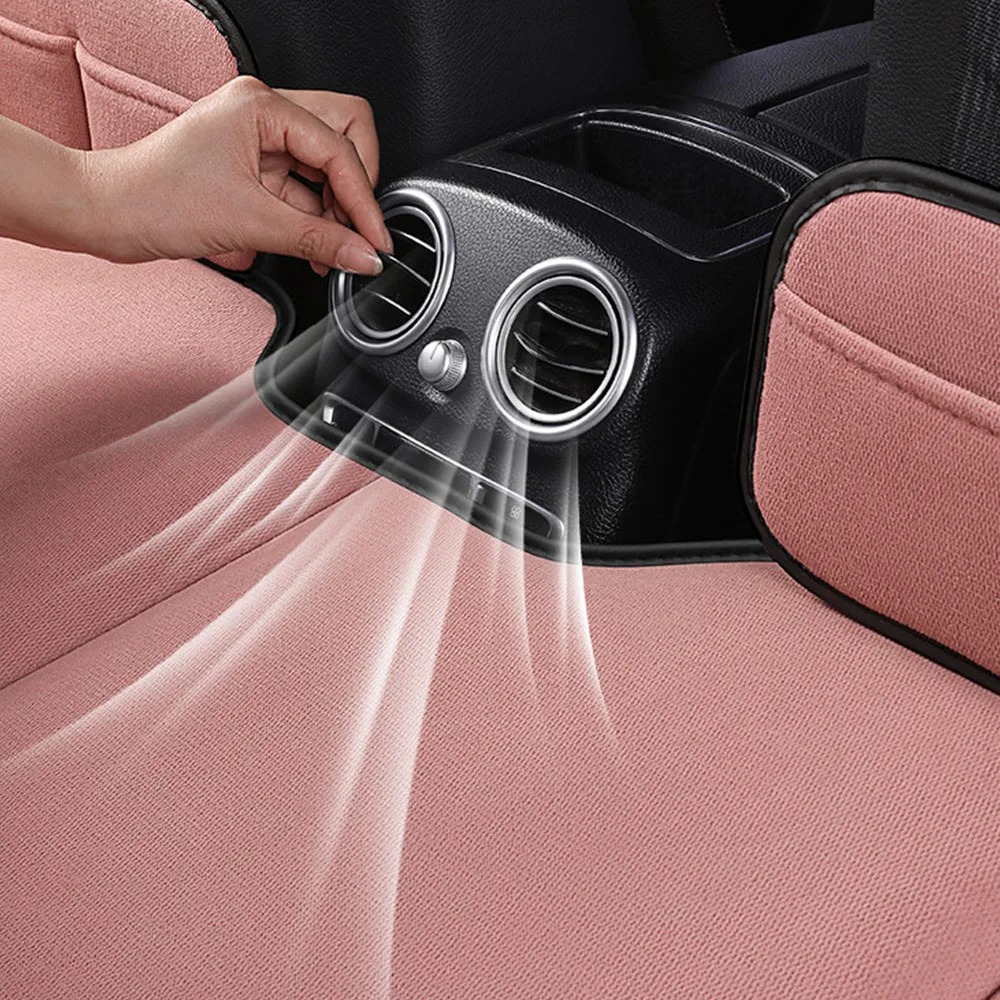 Folding Car Rear Seat Cushion, - đánh giá và giá Outdoor Camping Mattress