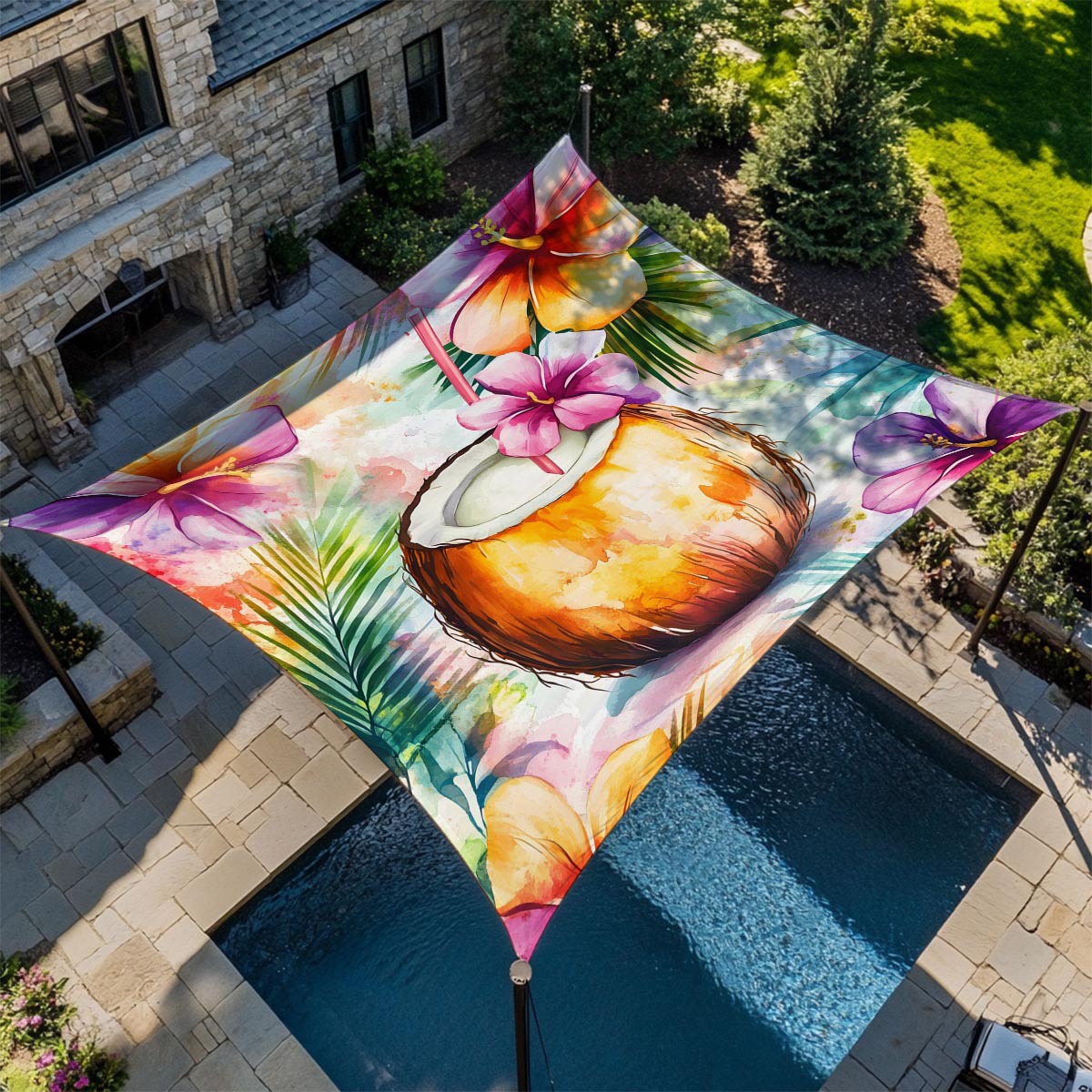 Waterproof Camping Tarp Sun Sh - đánh giá và giá Outdoor Camping Canopy