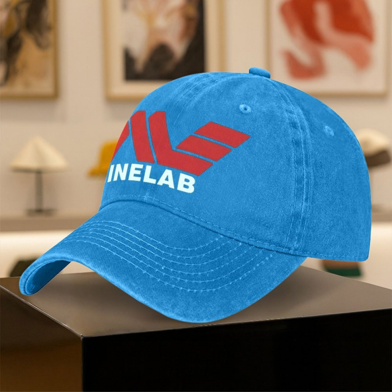MINELAB Brand Logo Classic Tre - đánh giá và giá Outdoor Camping Brand