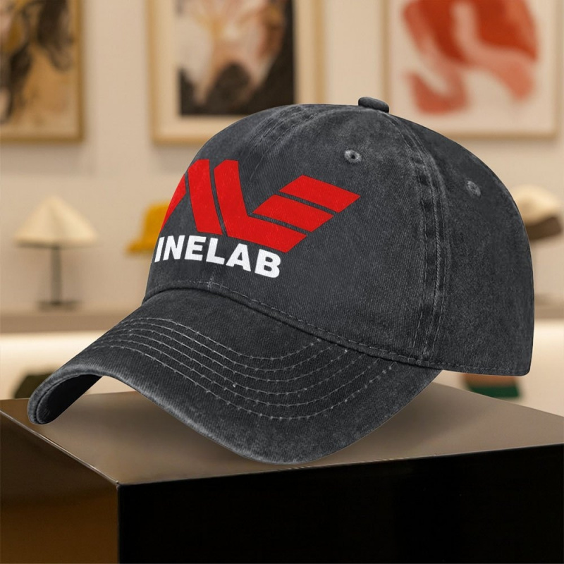 MINELAB Brand Logo Classic Tre - đánh giá và giá Outdoor Camping Brand