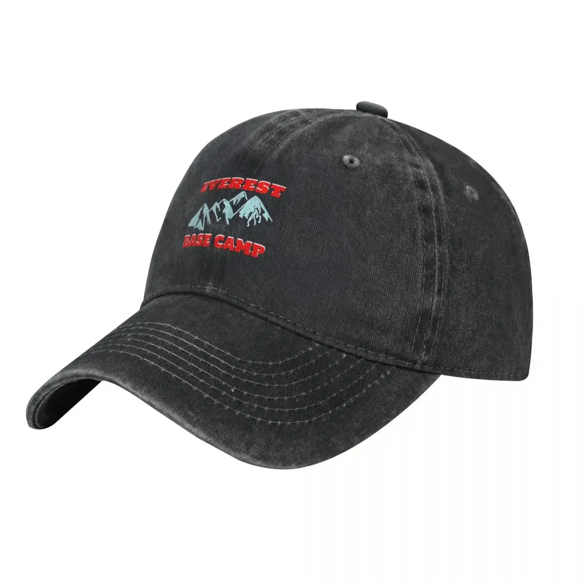 everest base camp Baseball Cap - đánh giá và giá Outdoor Camping Brand