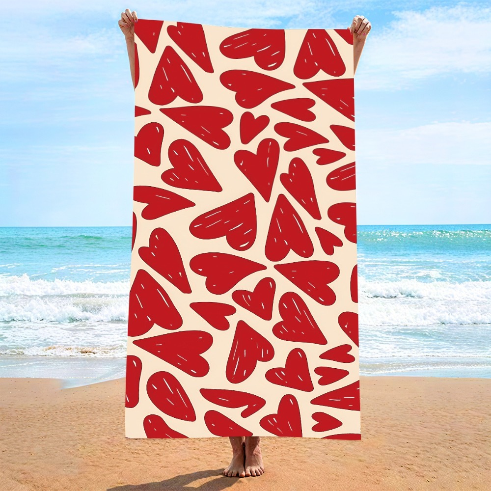 Leopard Print Printing Quick-d - đánh giá và giá Camp Towel Microfiber