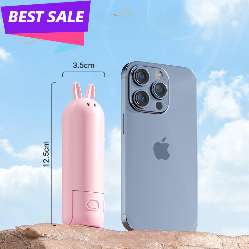 Kawaii Miffy Foldable Handheld - đánh giá và giá Camping Quiet