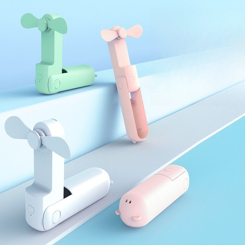 Kawaii Miffy Foldable Handheld - đánh giá và giá Camping Quiet