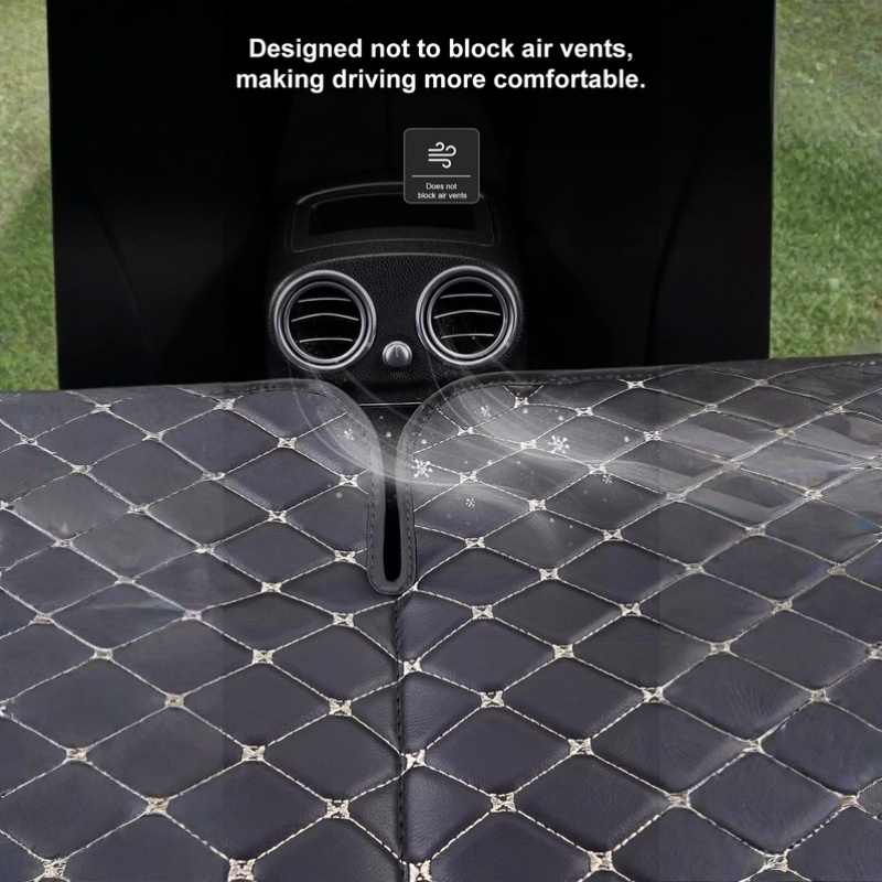 Foldable Car Backseat Bed No I - đánh giá và giá Outdoor Camping Mattress