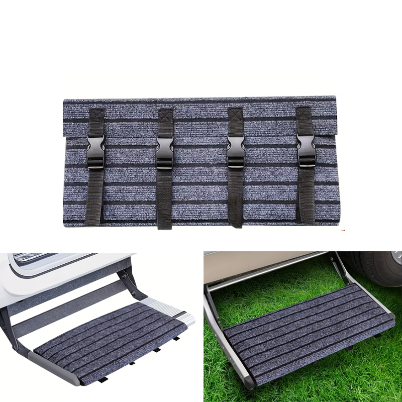 Outdoor Caravan Step Doormat R - đánh giá và giá Outdoor Camping Mattress