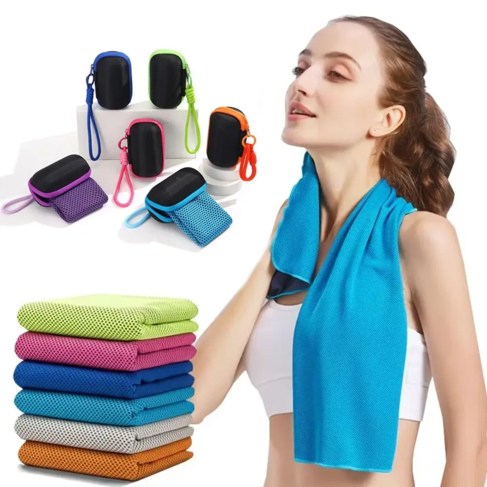 New Microfiber Towel Sports Qu - đánh giá và giá Camp Towel Microfiber