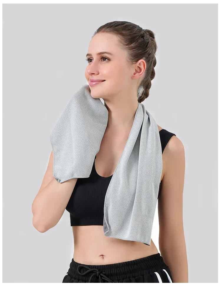 New Microfiber Towel Sports Qu - đánh giá và giá Camp Towel Microfiber