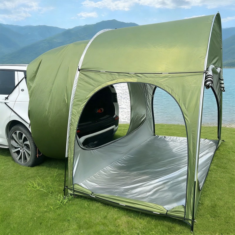 For car Outdoor Rear Tent Camp - đánh giá và giá Outdoor Camping Canopy