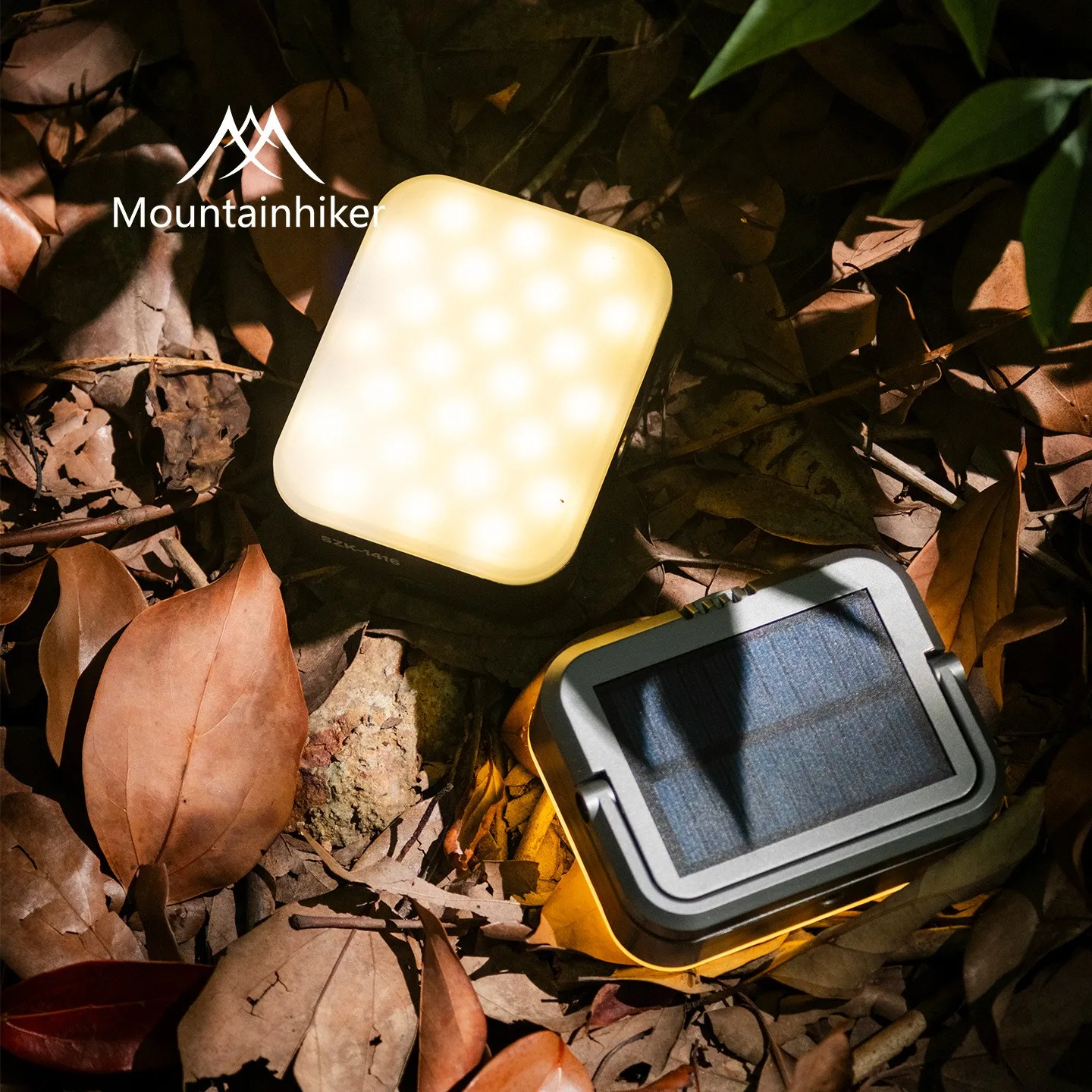 Mountainhiker Emergency Lighti - đánh giá và giá Camping Lantern