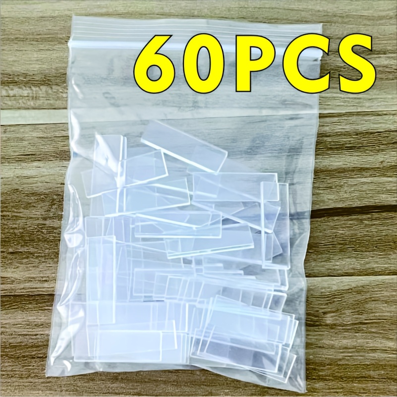 60PCS Waterproof Fire Starter  - đánh giá và giá Camping Quiet