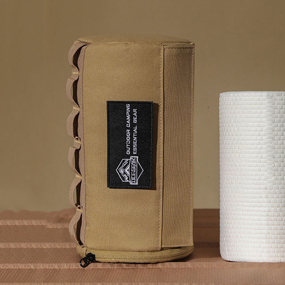 Roll Paper Storage Bag Portabl - đánh giá và giá Outdoor Og Camping