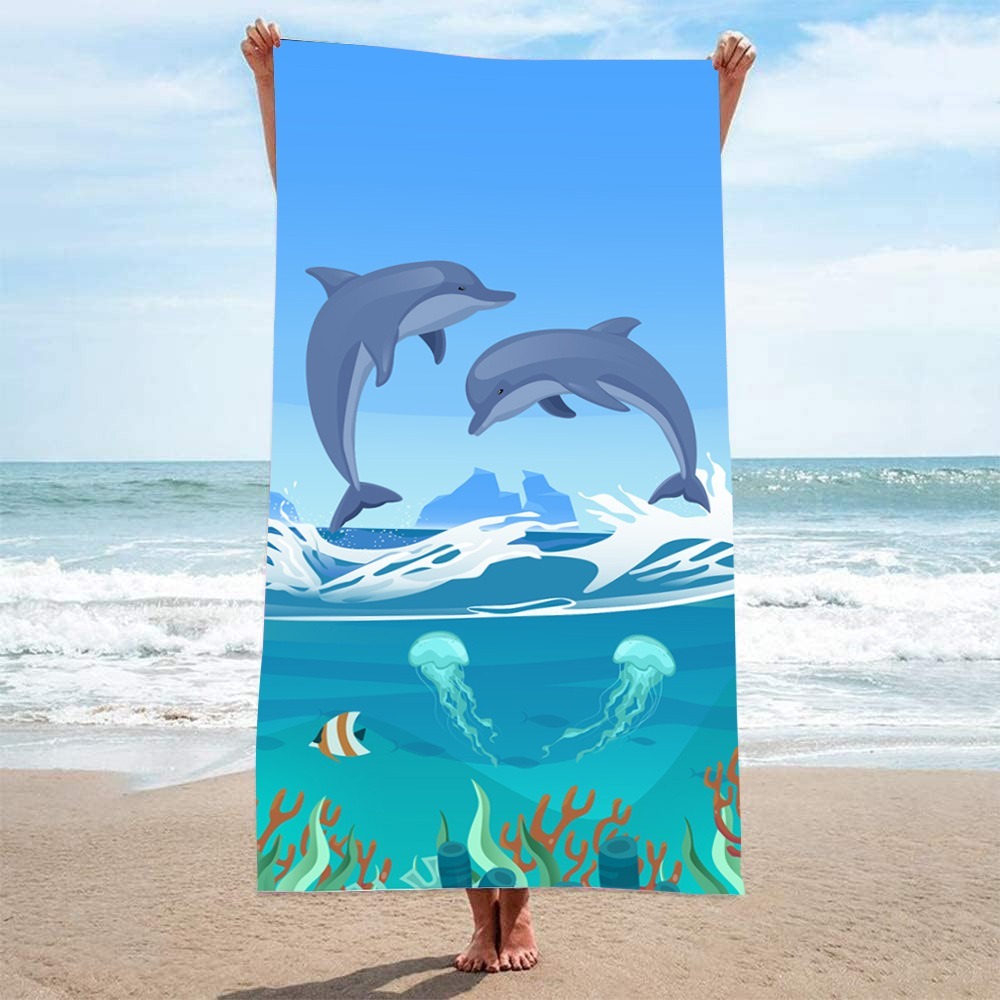 Microfiber Quick-dry Bath Towe - đánh giá và giá Camp Towel Microfiber