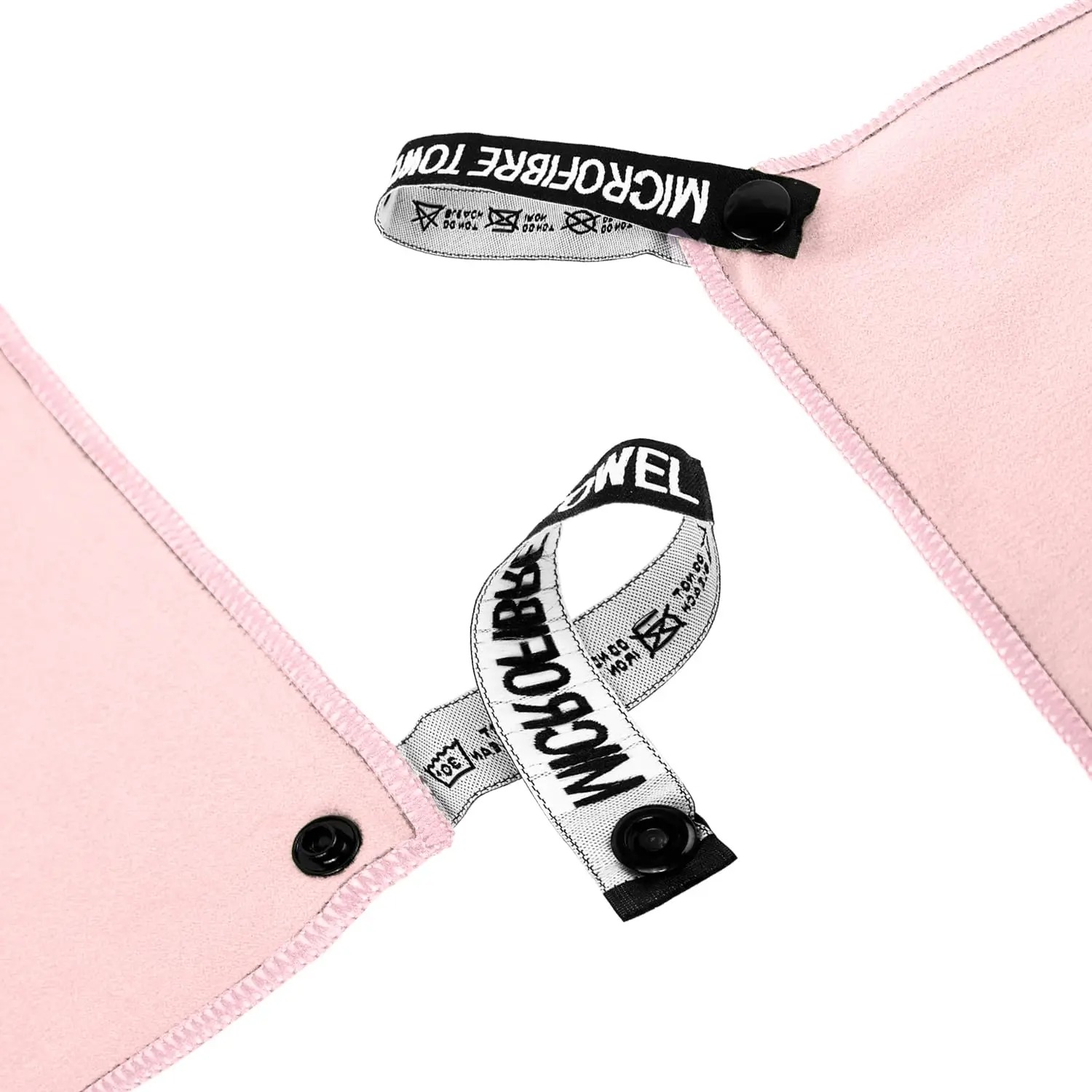 Microfiber Towel Perfect Trave - đánh giá và giá Camp Towel Microfiber
