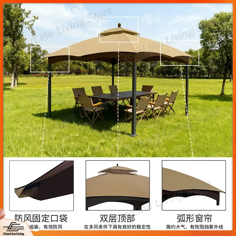 Hot Selling Outdoor Camping Ca - đánh giá và giá Outdoor Camping Canopy
